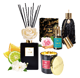 obrázek Bytové vůně